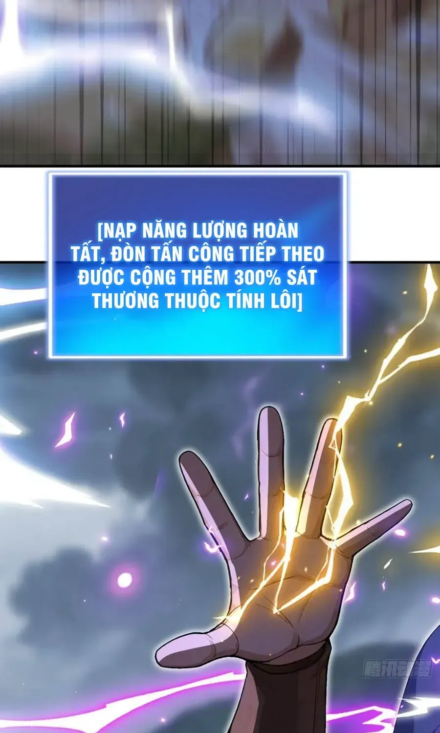 Trò chơi kéo dài tính mạng, ta lũng đoạn tình báo dã quái Chapter 67 - Trang 42