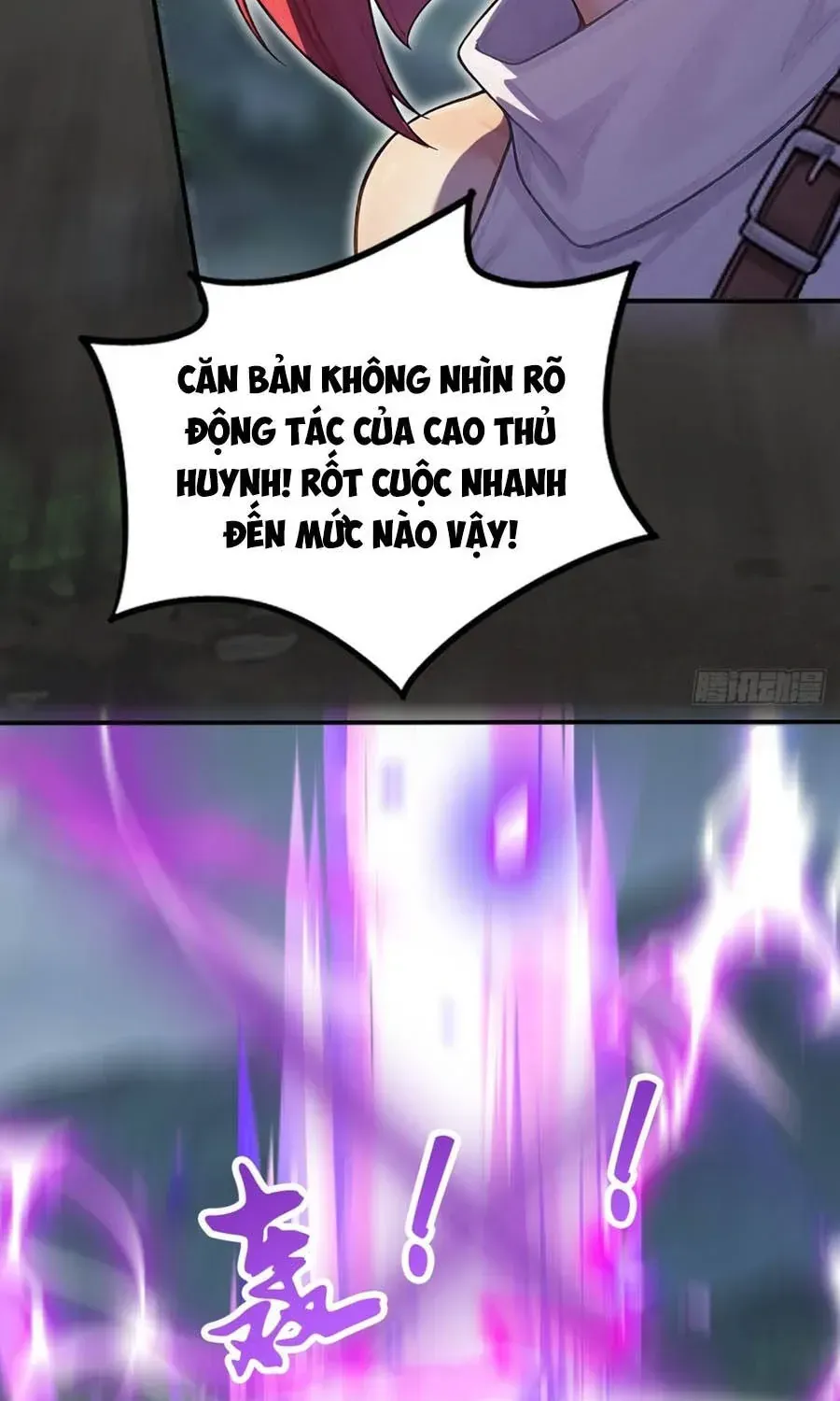 Trò chơi kéo dài tính mạng, ta lũng đoạn tình báo dã quái Chapter 67 - Trang 48