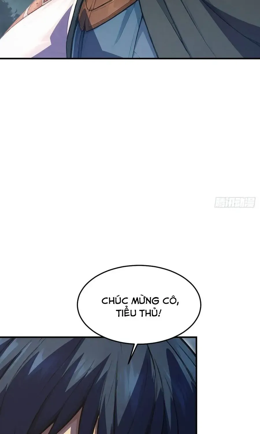 Trò chơi kéo dài tính mạng, ta lũng đoạn tình báo dã quái Chapter 68 - Trang 15