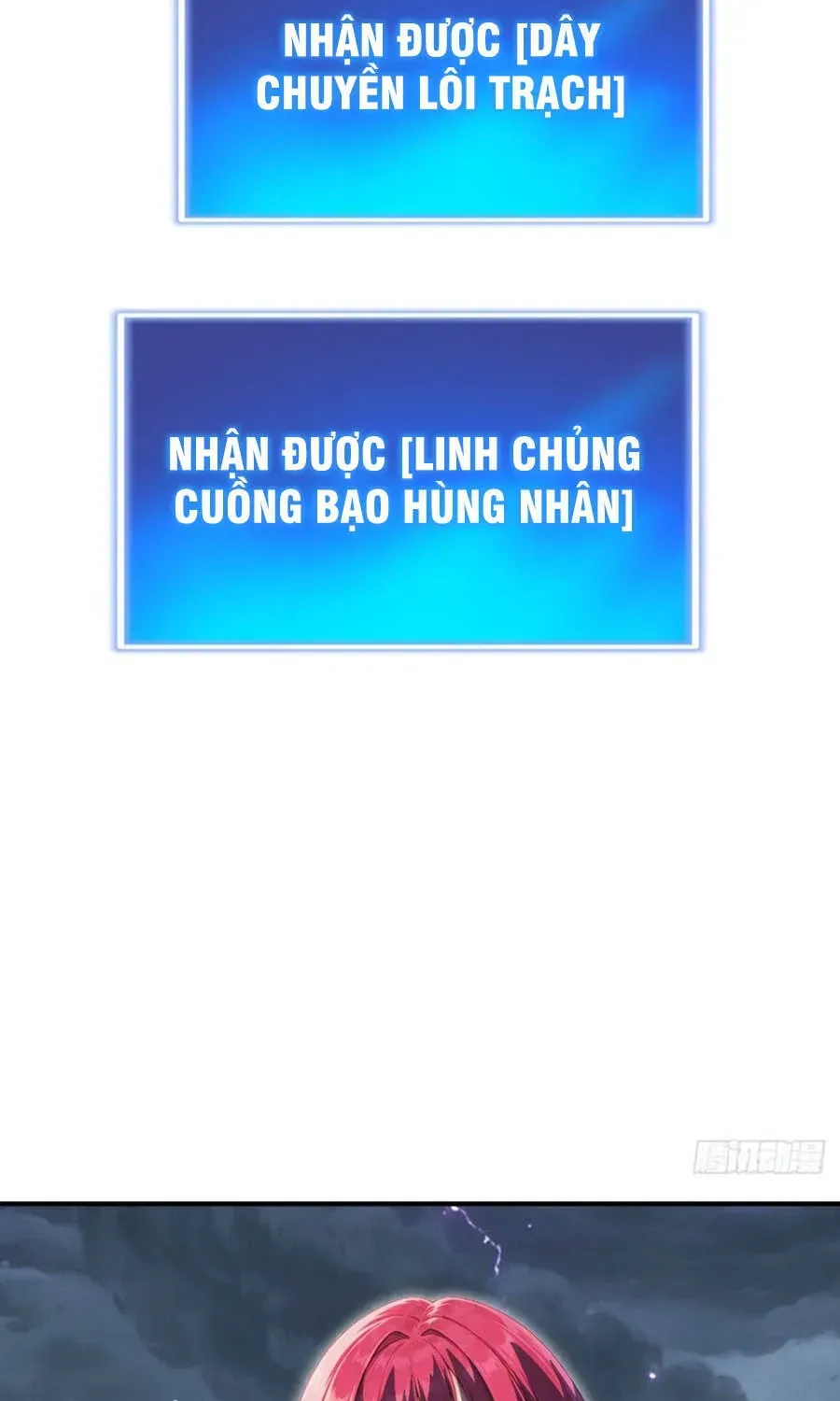 Trò chơi kéo dài tính mạng, ta lũng đoạn tình báo dã quái Chapter 68 - Trang 18