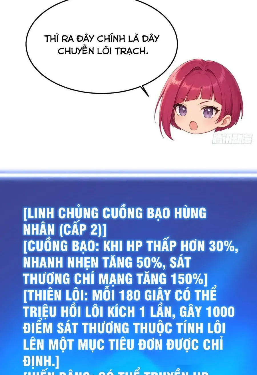 Trò chơi kéo dài tính mạng, ta lũng đoạn tình báo dã quái Chapter 68 - Trang 21