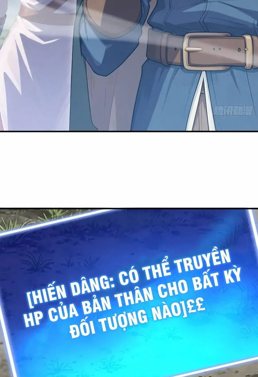 Trò chơi kéo dài tính mạng, ta lũng đoạn tình báo dã quái Chapter 68 - Trang 25