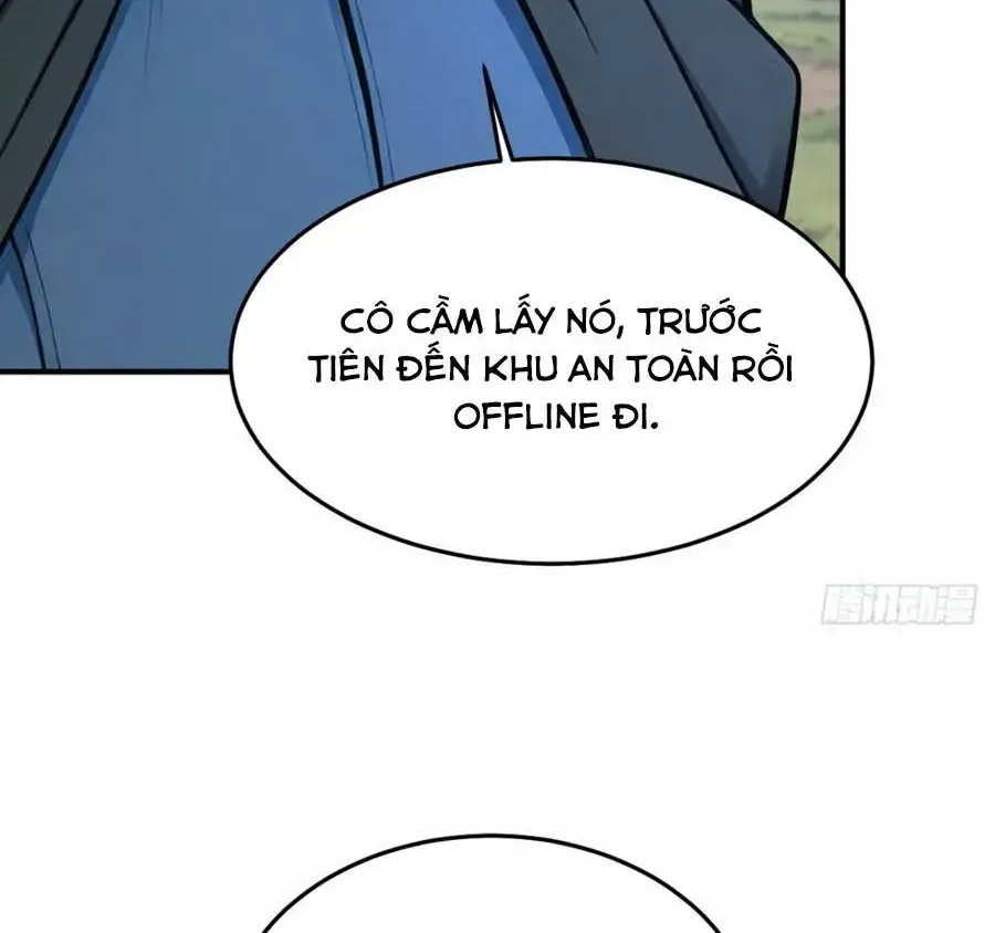 Trò chơi kéo dài tính mạng, ta lũng đoạn tình báo dã quái Chapter 68 - Trang 29