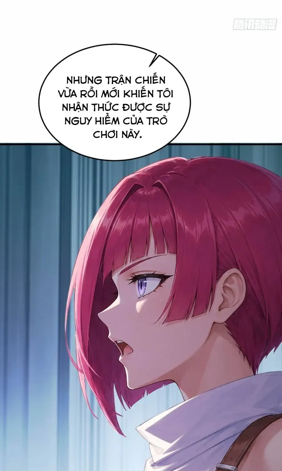 Trò chơi kéo dài tính mạng, ta lũng đoạn tình báo dã quái Chapter 68 - Trang 34