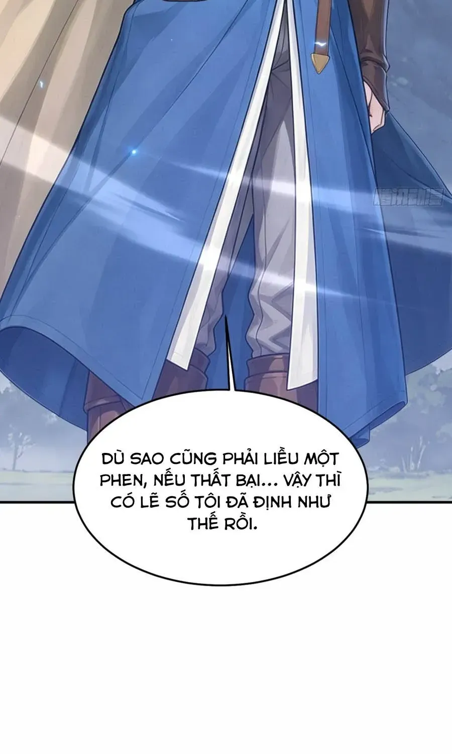 Trò chơi kéo dài tính mạng, ta lũng đoạn tình báo dã quái Chapter 68 - Trang 37