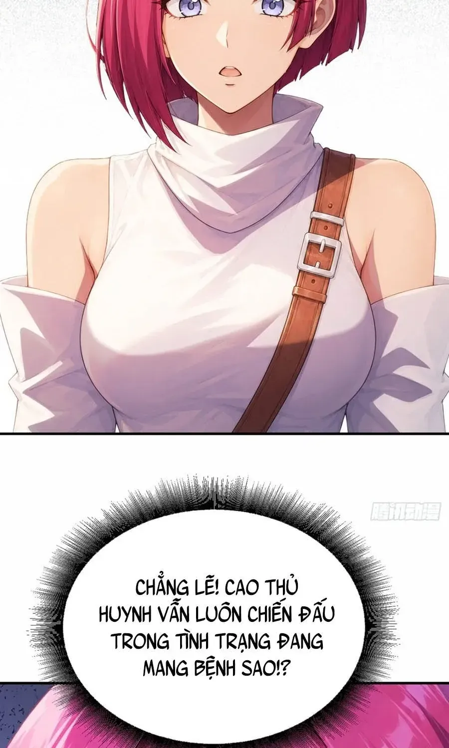 Trò chơi kéo dài tính mạng, ta lũng đoạn tình báo dã quái Chapter 68 - Trang 39