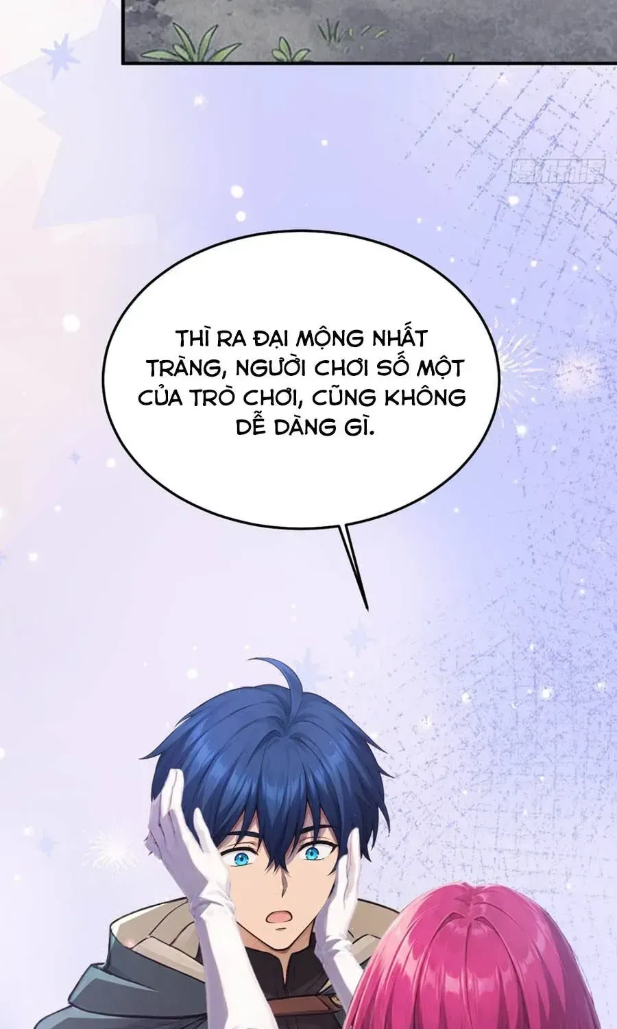 Trò chơi kéo dài tính mạng, ta lũng đoạn tình báo dã quái Chapter 68 - Trang 42