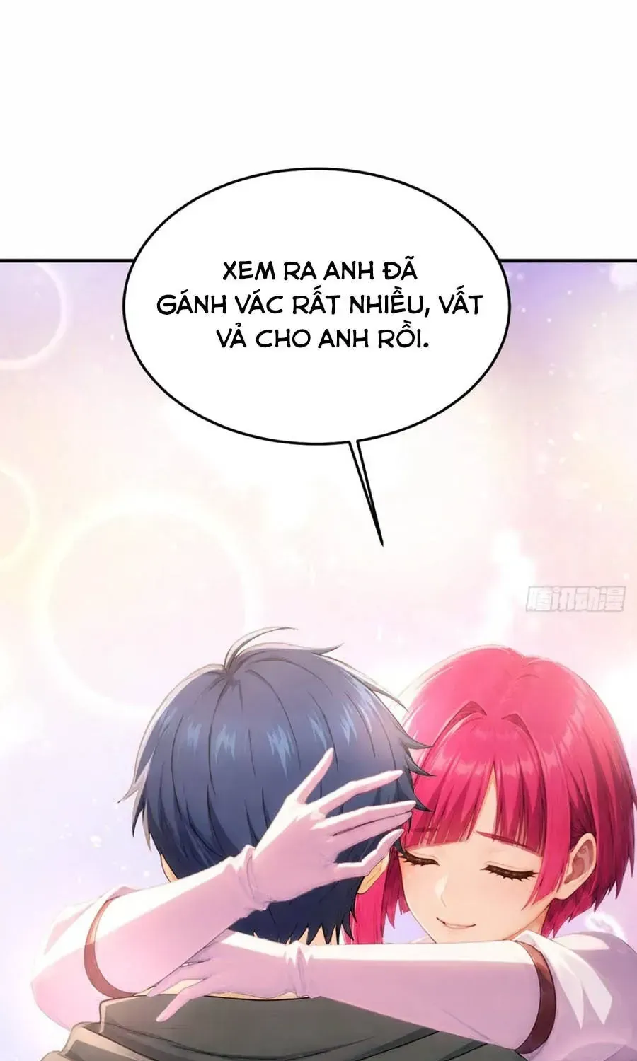 Trò chơi kéo dài tính mạng, ta lũng đoạn tình báo dã quái Chapter 68 - Trang 44