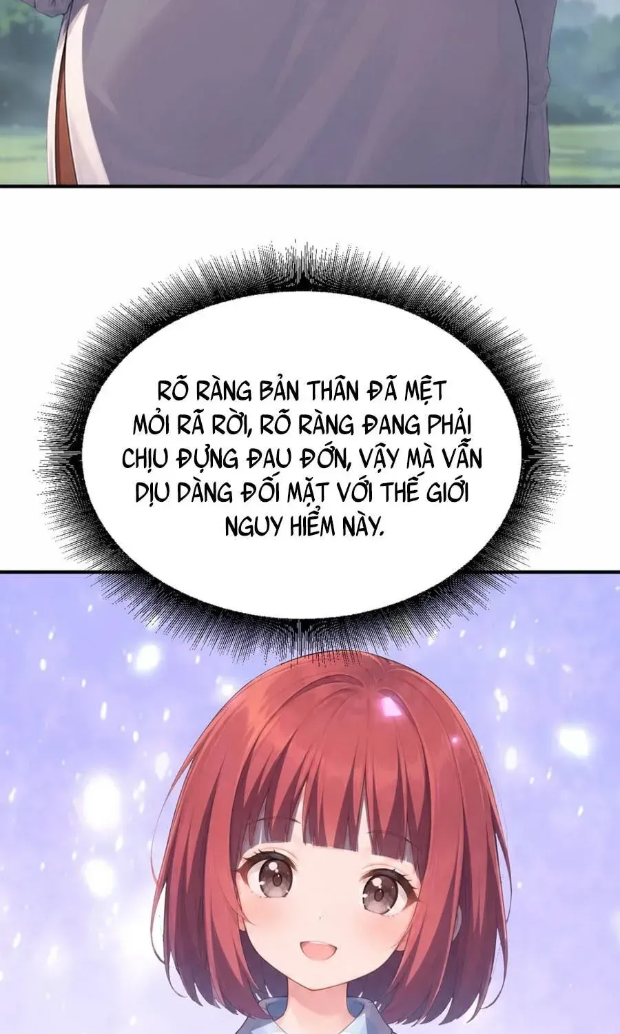 Trò chơi kéo dài tính mạng, ta lũng đoạn tình báo dã quái Chapter 68 - Trang 50