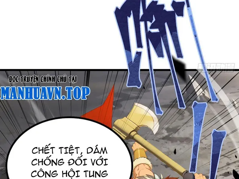 Trò chơi kéo dài tính mạng, ta lũng đoạn tình báo dã quái Chapter 7 - Trang 10