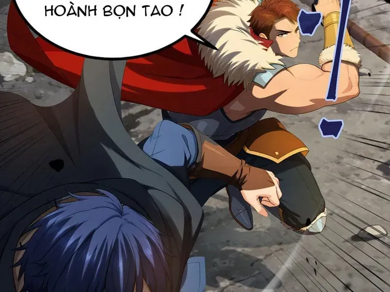 Trò chơi kéo dài tính mạng, ta lũng đoạn tình báo dã quái Chapter 7 - Trang 11
