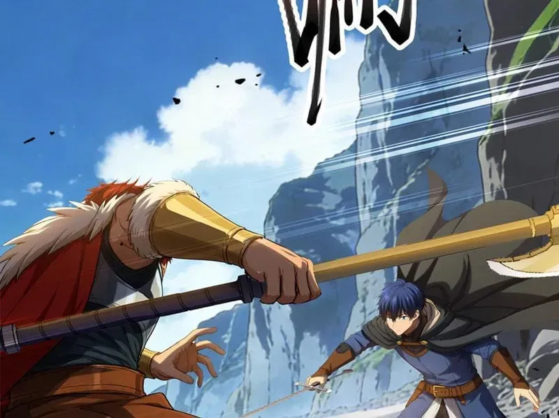 Trò chơi kéo dài tính mạng, ta lũng đoạn tình báo dã quái Chapter 7 - Trang 18