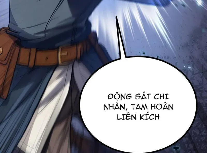 Trò chơi kéo dài tính mạng, ta lũng đoạn tình báo dã quái Chapter 7 - Trang 35