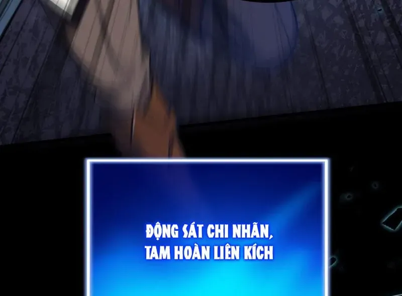 Trò chơi kéo dài tính mạng, ta lũng đoạn tình báo dã quái Chapter 7 - Trang 36