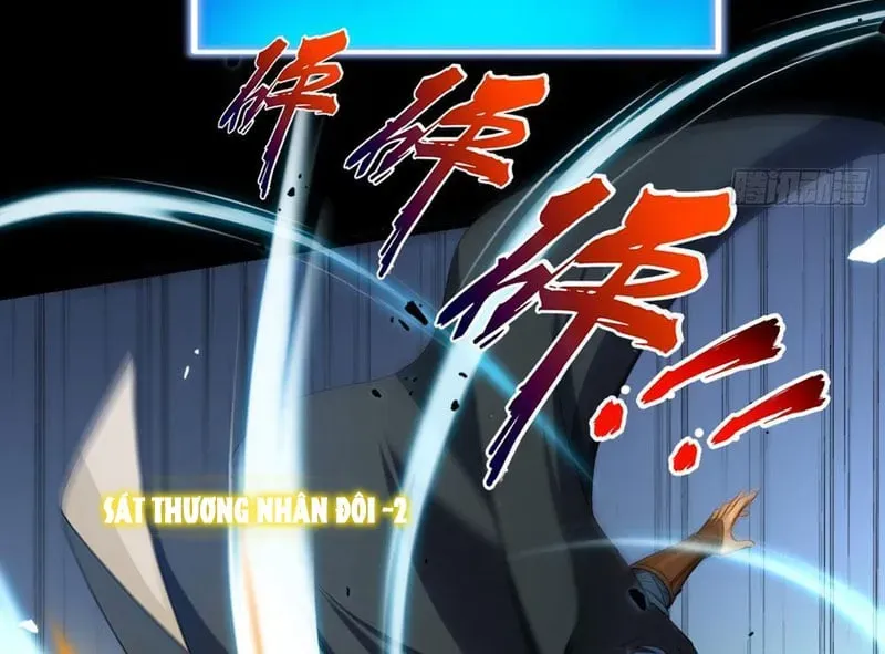 Trò chơi kéo dài tính mạng, ta lũng đoạn tình báo dã quái Chapter 7 - Trang 37