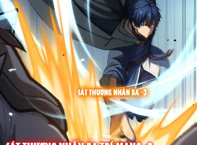 Trò chơi kéo dài tính mạng, ta lũng đoạn tình báo dã quái Chapter 7 - Trang 38