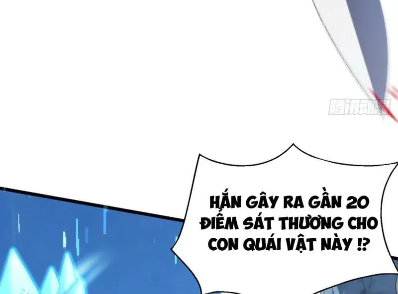 Trò chơi kéo dài tính mạng, ta lũng đoạn tình báo dã quái Chapter 7 - Trang 40