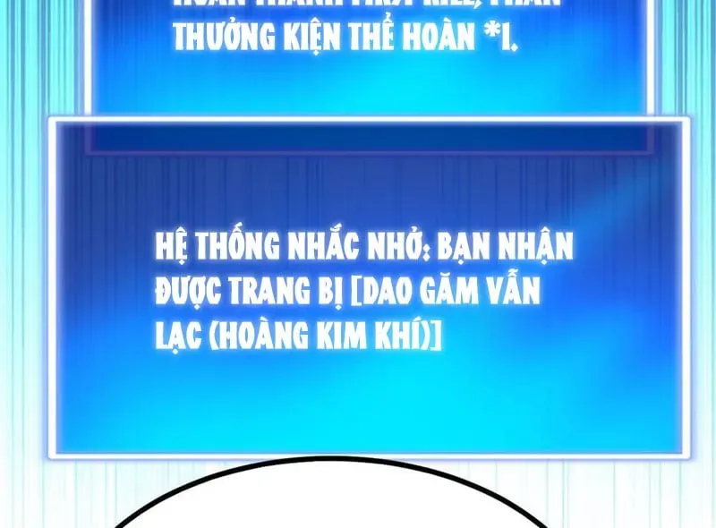 Trò chơi kéo dài tính mạng, ta lũng đoạn tình báo dã quái Chapter 7 - Trang 49