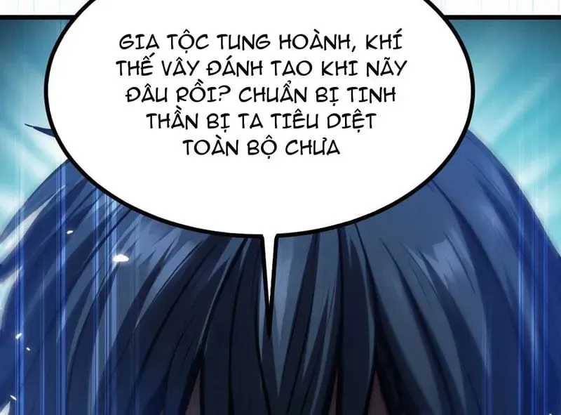 Trò chơi kéo dài tính mạng, ta lũng đoạn tình báo dã quái Chapter 7 - Trang 50