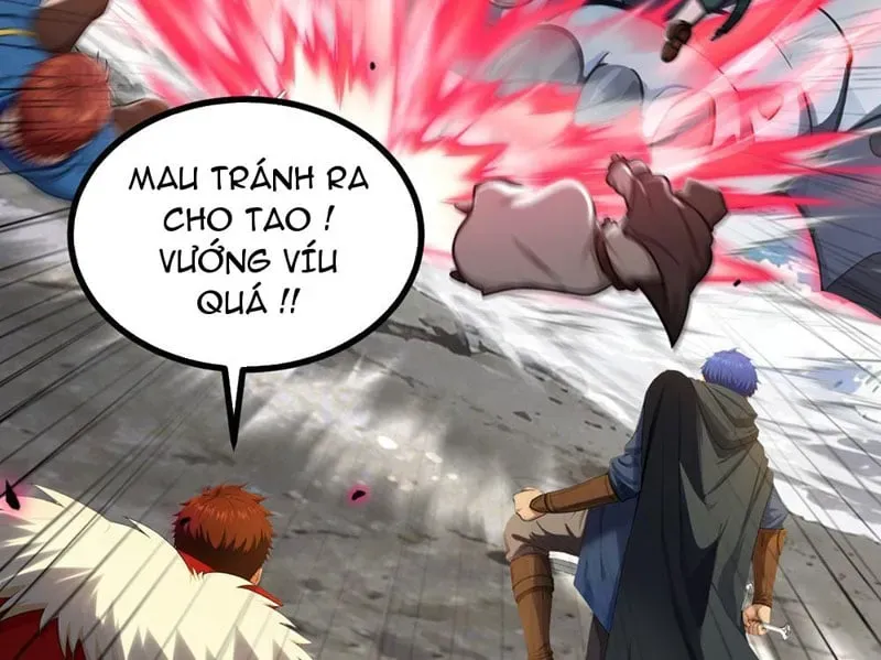 Trò chơi kéo dài tính mạng, ta lũng đoạn tình báo dã quái Chapter 7 - Trang 7