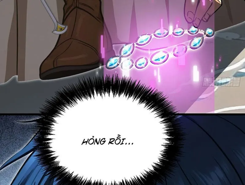 Trò chơi kéo dài tính mạng, ta lũng đoạn tình báo dã quái Chapter 8 - Trang 16