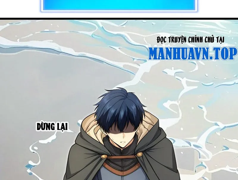 Trò chơi kéo dài tính mạng, ta lũng đoạn tình báo dã quái Chapter 8 - Trang 20