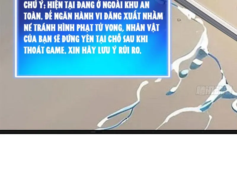 Trò chơi kéo dài tính mạng, ta lũng đoạn tình báo dã quái Chapter 8 - Trang 22