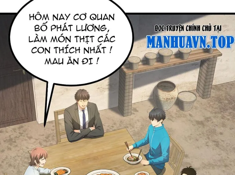 Trò chơi kéo dài tính mạng, ta lũng đoạn tình báo dã quái Chapter 8 - Trang 45
