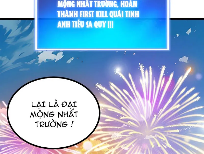 Trò chơi kéo dài tính mạng, ta lũng đoạn tình báo dã quái Chapter 8 - Trang 6