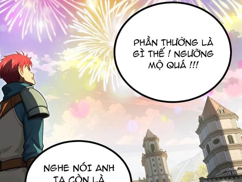 Trò chơi kéo dài tính mạng, ta lũng đoạn tình báo dã quái Chapter 8 - Trang 7
