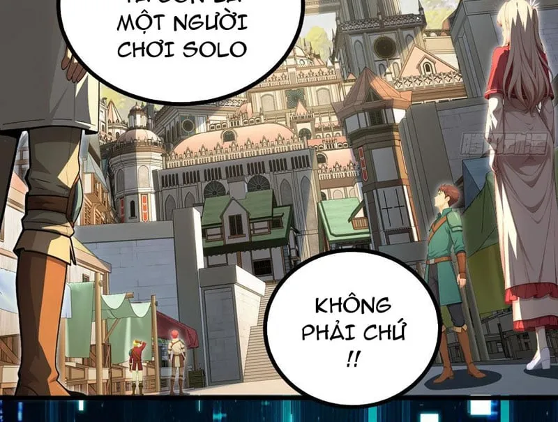 Trò chơi kéo dài tính mạng, ta lũng đoạn tình báo dã quái Chapter 8 - Trang 8