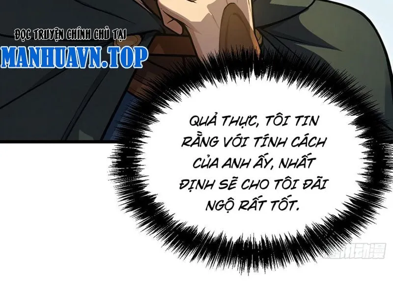 Trò chơi kéo dài tính mạng, ta lũng đoạn tình báo dã quái Chapter 9 - Trang 16