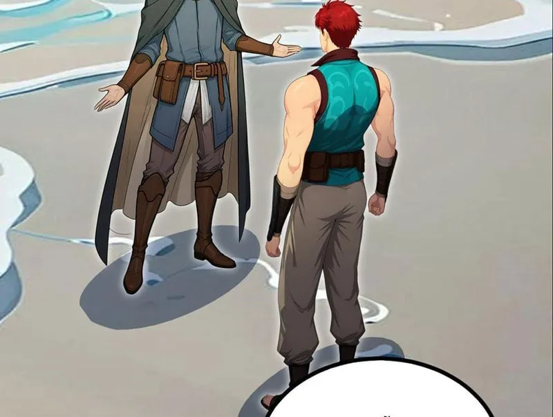 Trò chơi kéo dài tính mạng, ta lũng đoạn tình báo dã quái Chapter 9 - Trang 18