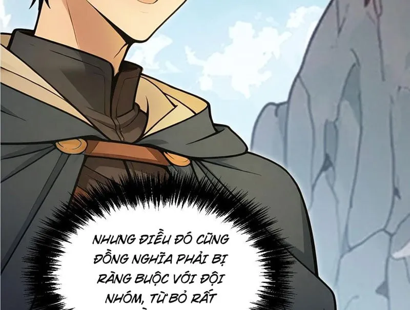 Trò chơi kéo dài tính mạng, ta lũng đoạn tình báo dã quái Chapter 9 - Trang 20