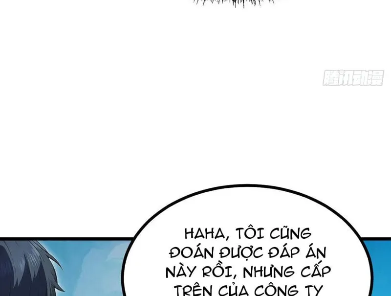 Trò chơi kéo dài tính mạng, ta lũng đoạn tình báo dã quái Chapter 9 - Trang 22