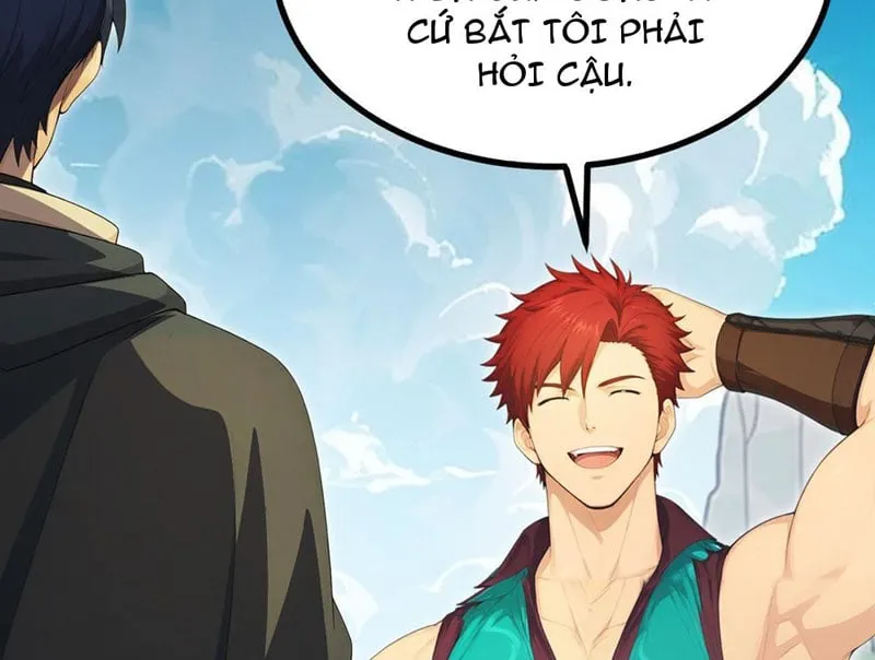 Trò chơi kéo dài tính mạng, ta lũng đoạn tình báo dã quái Chapter 9 - Trang 23