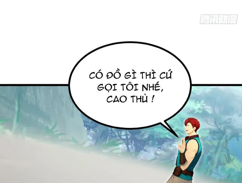 Trò chơi kéo dài tính mạng, ta lũng đoạn tình báo dã quái Chapter 9 - Trang 25