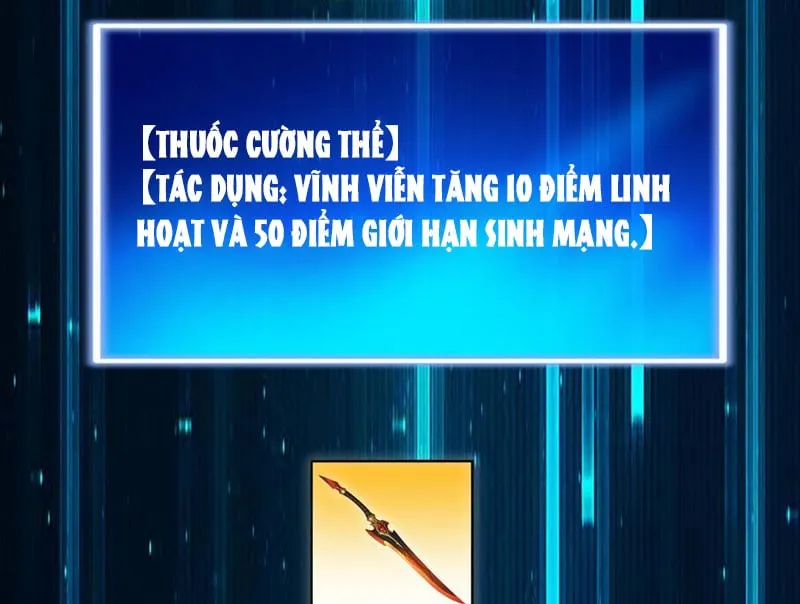 Trò chơi kéo dài tính mạng, ta lũng đoạn tình báo dã quái Chapter 9 - Trang 31