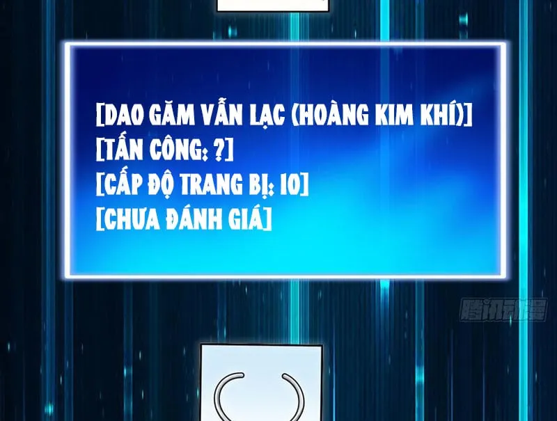 Trò chơi kéo dài tính mạng, ta lũng đoạn tình báo dã quái Chapter 9 - Trang 32