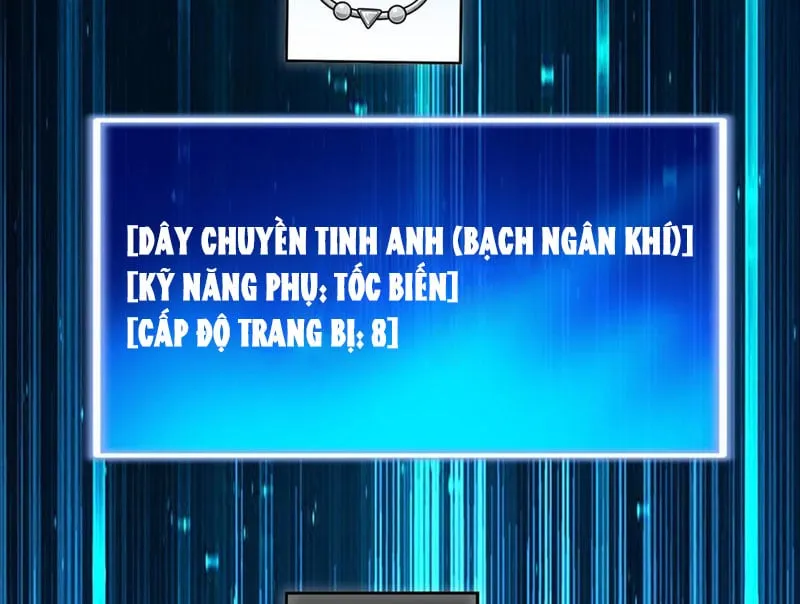 Trò chơi kéo dài tính mạng, ta lũng đoạn tình báo dã quái Chapter 9 - Trang 33