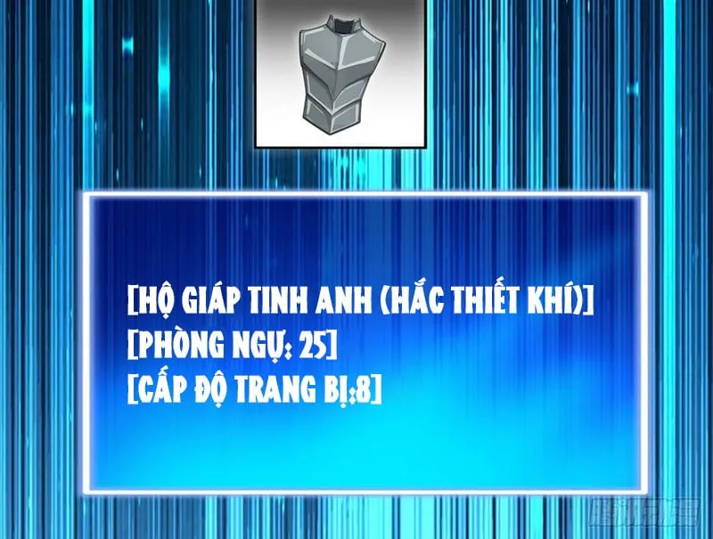Trò chơi kéo dài tính mạng, ta lũng đoạn tình báo dã quái Chapter 9 - Trang 34