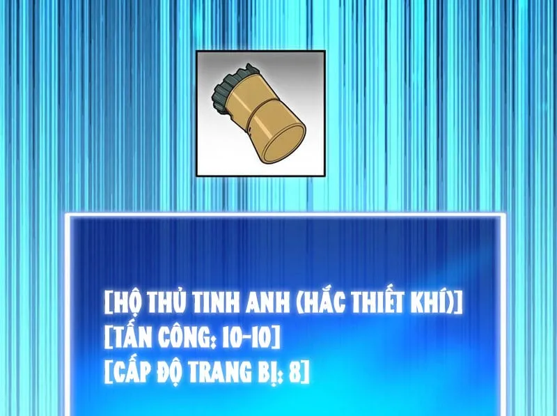 Trò chơi kéo dài tính mạng, ta lũng đoạn tình báo dã quái Chapter 9 - Trang 35