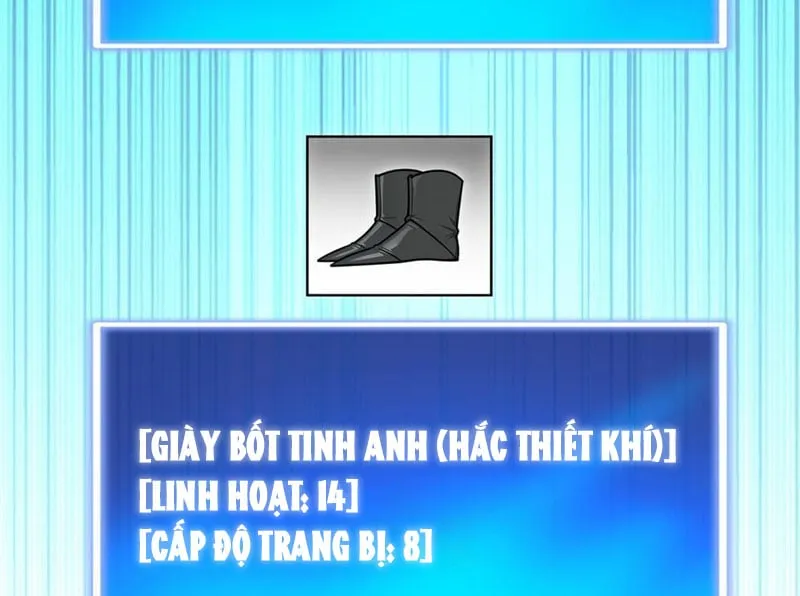 Trò chơi kéo dài tính mạng, ta lũng đoạn tình báo dã quái Chapter 9 - Trang 36