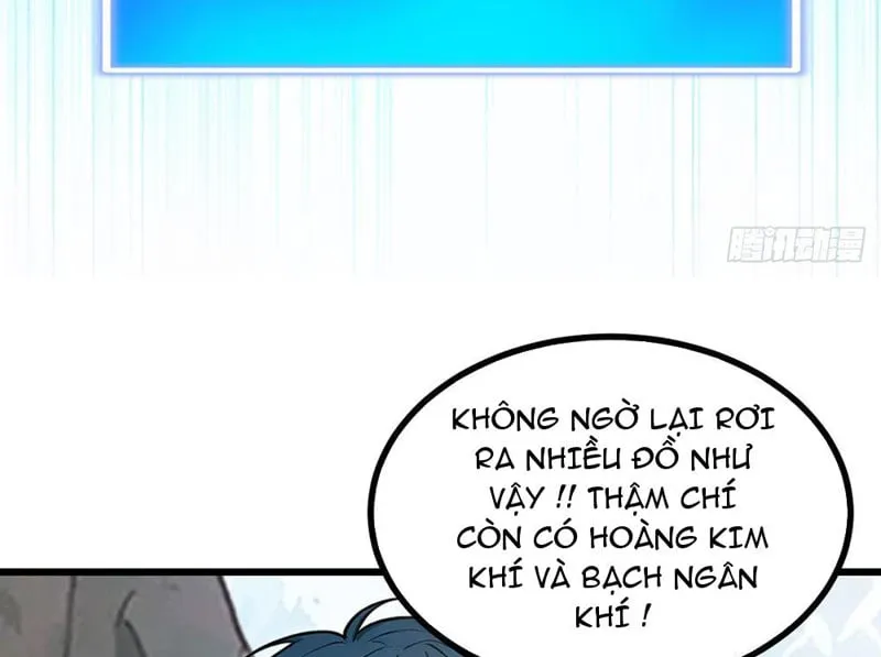 Trò chơi kéo dài tính mạng, ta lũng đoạn tình báo dã quái Chapter 9 - Trang 37