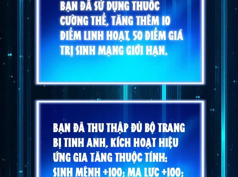 Trò chơi kéo dài tính mạng, ta lũng đoạn tình báo dã quái Chapter 9 - Trang 43