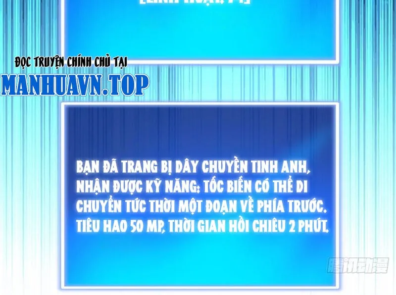 Trò chơi kéo dài tính mạng, ta lũng đoạn tình báo dã quái Chapter 9 - Trang 45