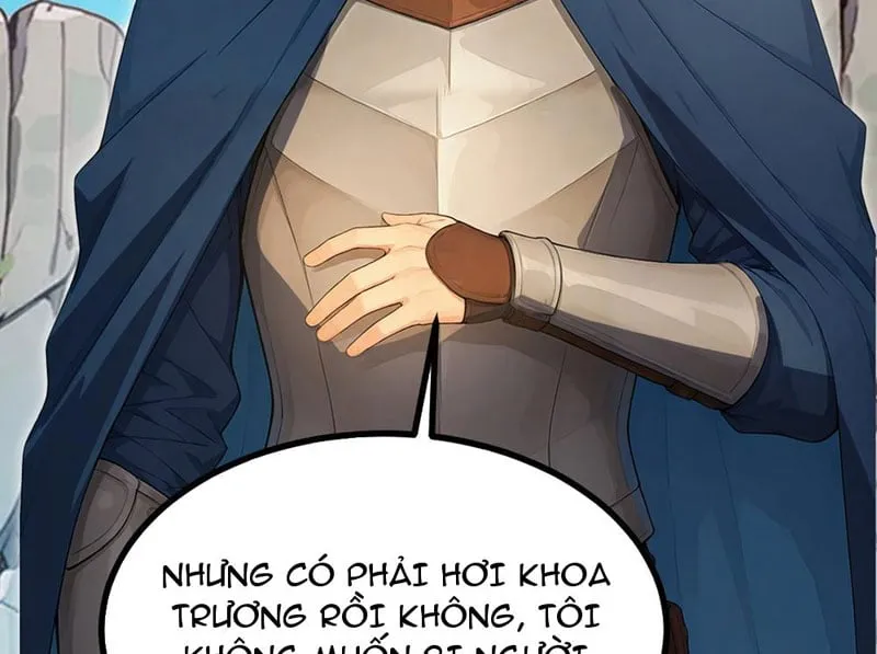 Trò chơi kéo dài tính mạng, ta lũng đoạn tình báo dã quái Chapter 9 - Trang 47