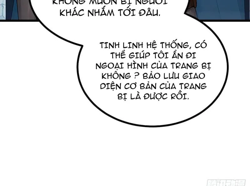Trò chơi kéo dài tính mạng, ta lũng đoạn tình báo dã quái Chapter 9 - Trang 48