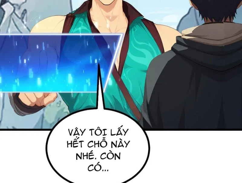 Trò chơi kéo dài tính mạng, ta lũng đoạn tình báo dã quái Chapter 9 - Trang 6