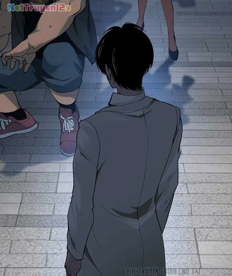 Trò Chơi Kinh Dị Chapter 0 - Trang 10
